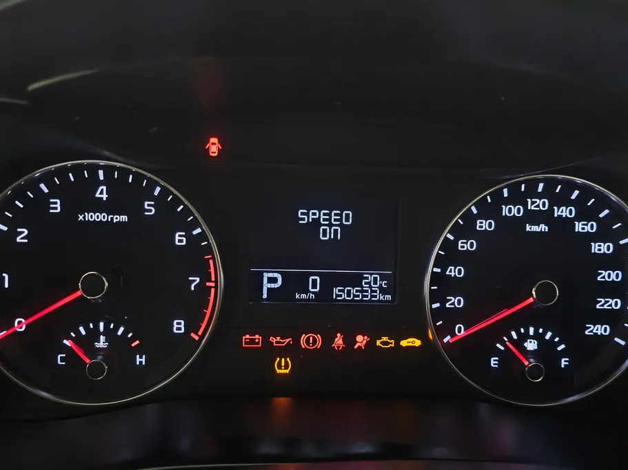 كيا سيراتو L 2022 