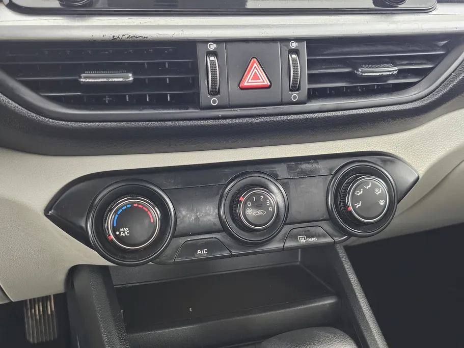 كيا سيراتو L 2022 