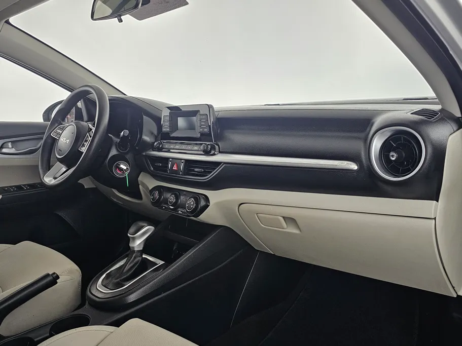 كيا سيراتو L 2022 