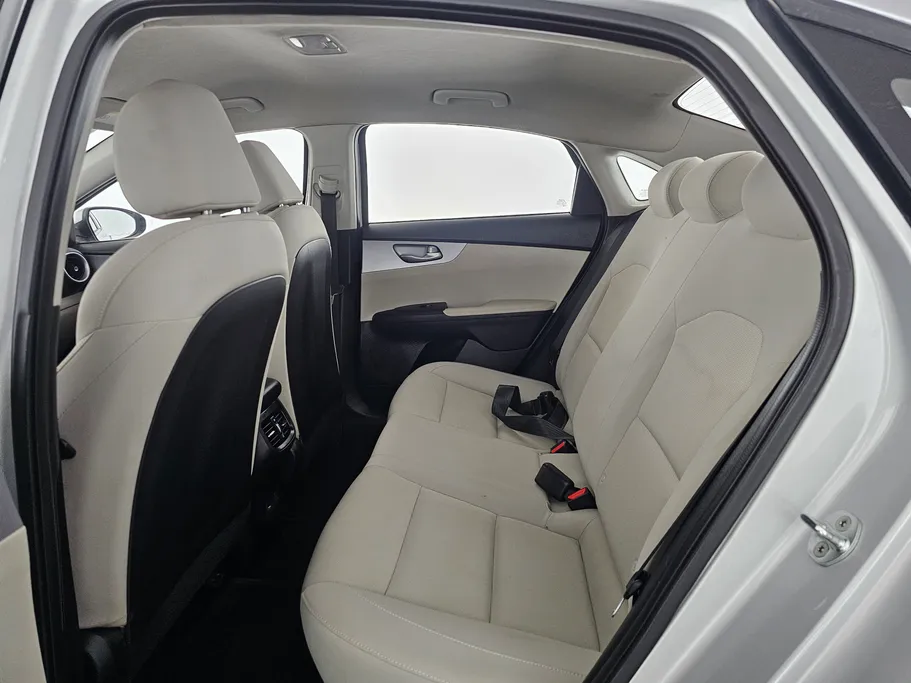 كيا سيراتو L 2022 