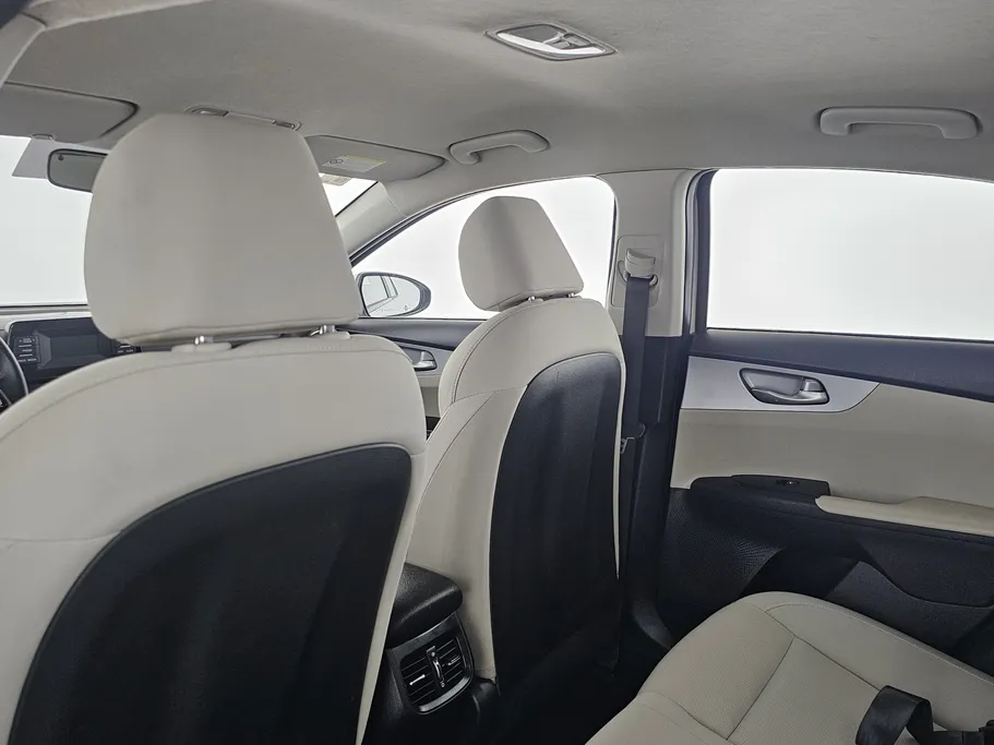 كيا سيراتو L 2022 