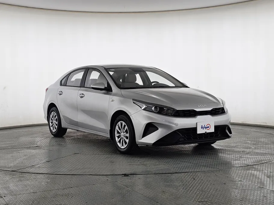 كيا سيراتو L 2022 