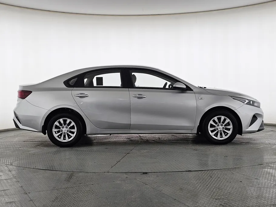 كيا سيراتو L 2022 