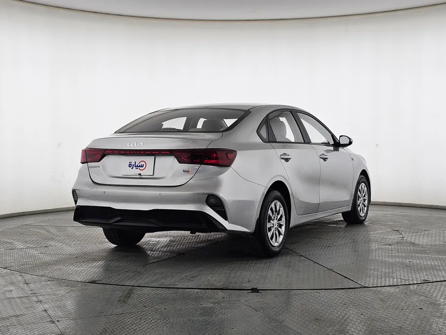 كيا سيراتو L 2022 