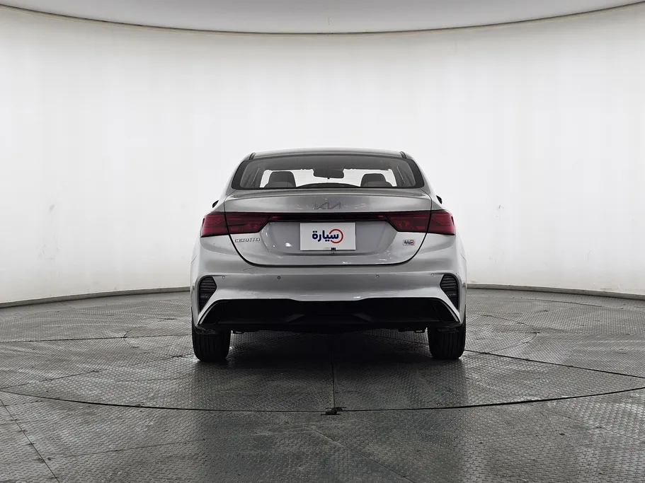 كيا سيراتو L 2022 