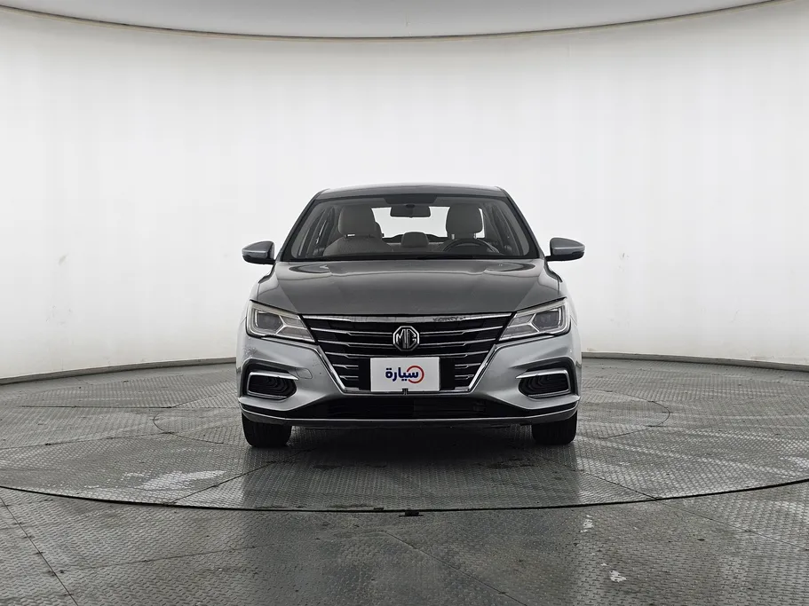 ام جي 5 COM 2022 