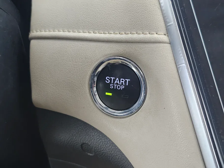 ام جي 5 COM 2022 