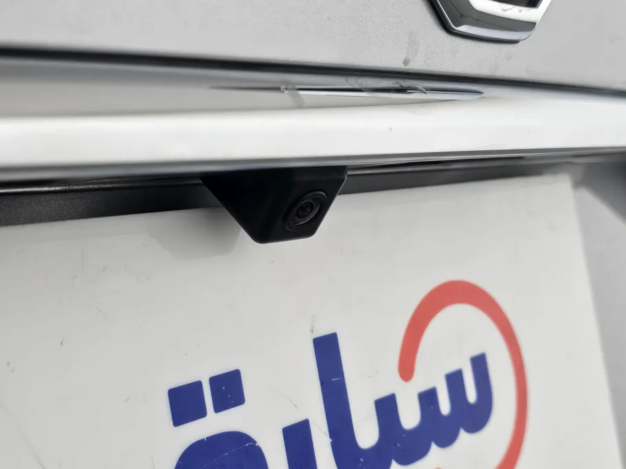 ام جي 5 COM 2022 