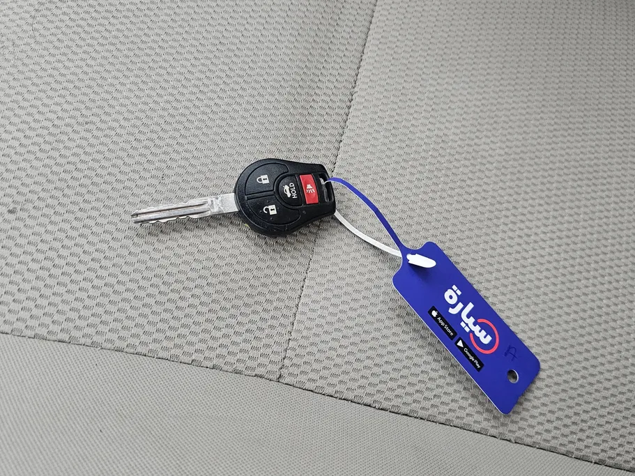 2021 Nissan Sunny Classic 