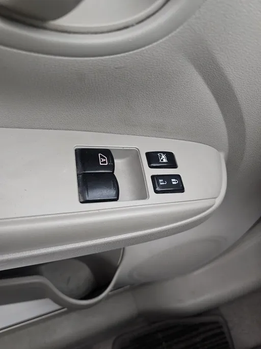 2021 Nissan Sunny Classic 