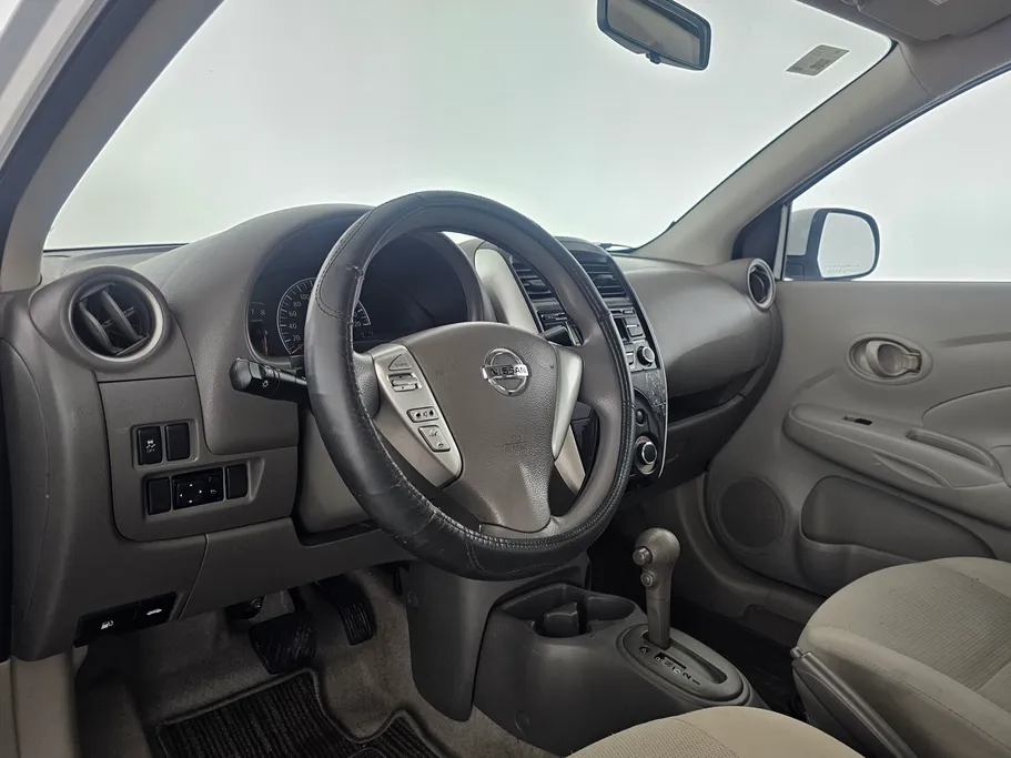 2021 Nissan Sunny Classic 