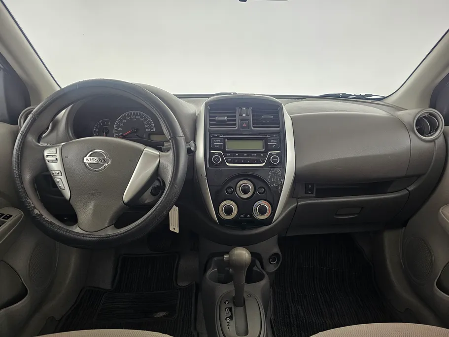 2021 Nissan Sunny Classic 