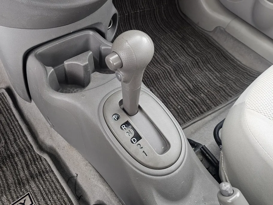 2021 Nissan Sunny Classic 