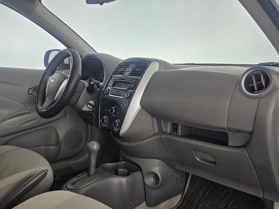 2021 Nissan Sunny Classic 