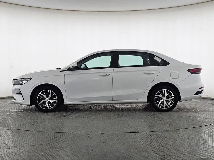 جيلي امجراند GS 2023 