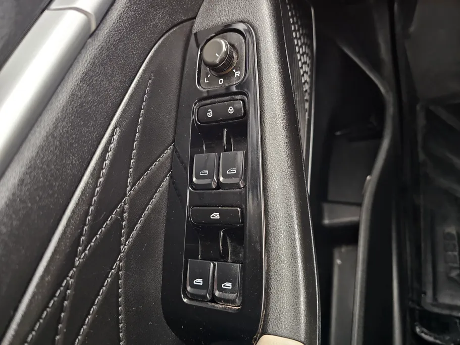 جيلي امجراند GS 2023 