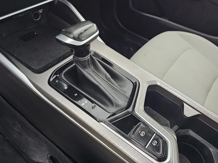 جيلي امجراند GS 2023 