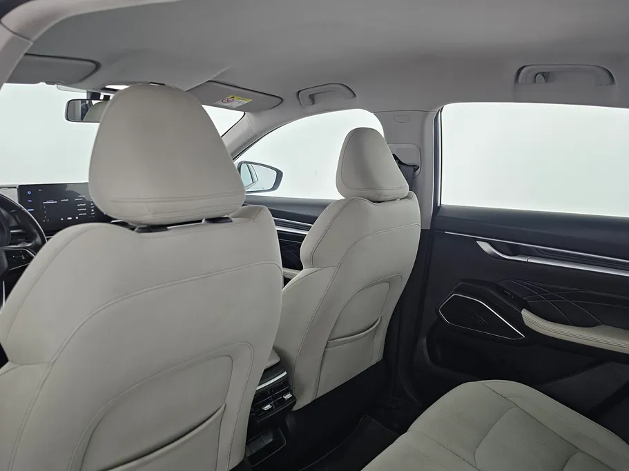 جيلي امجراند GS 2023 