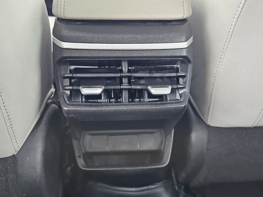 جيلي امجراند GS 2023 