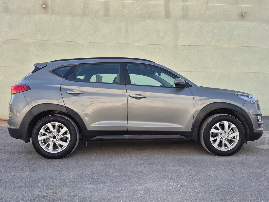 2020 Hyundai Tucson GL PANORAMA 