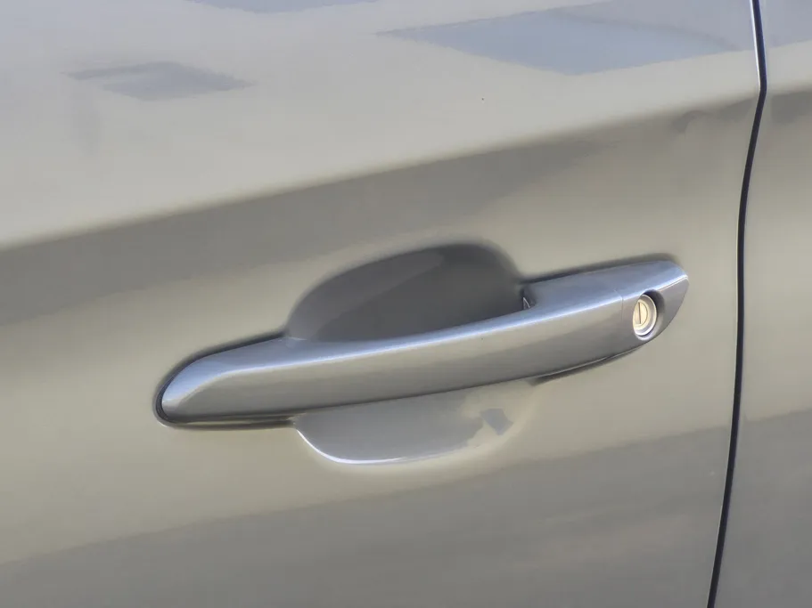 هيونداي توسان جي إل بانوراما 2020 