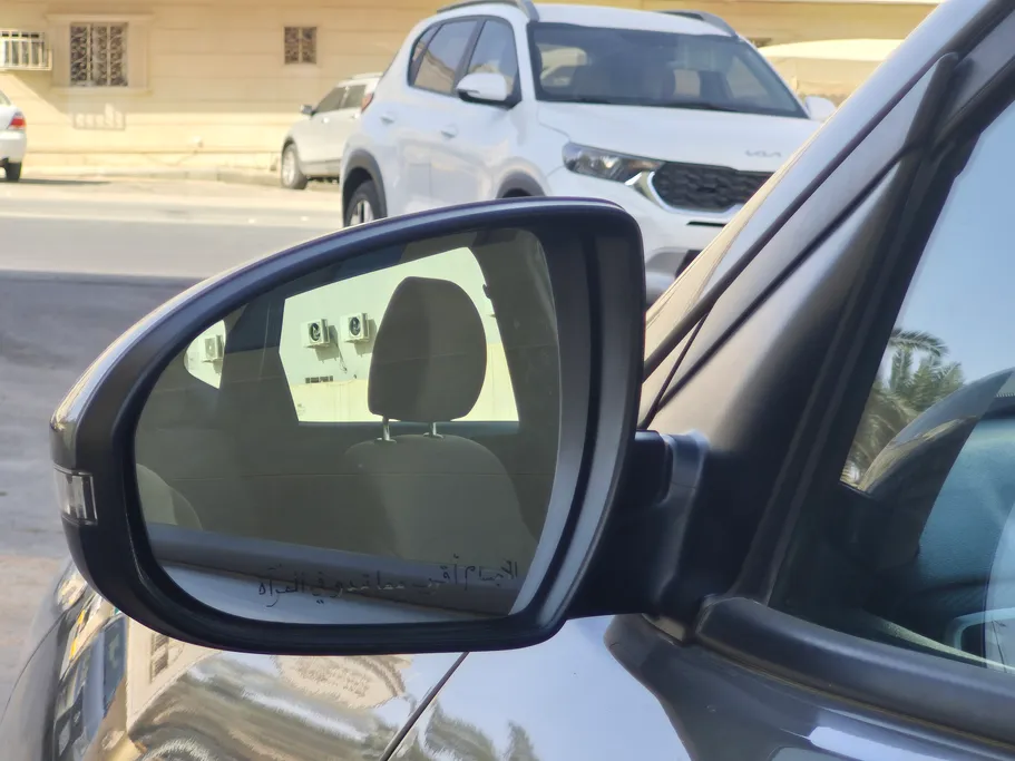 هيونداي توسان جي إل بانوراما 2020 