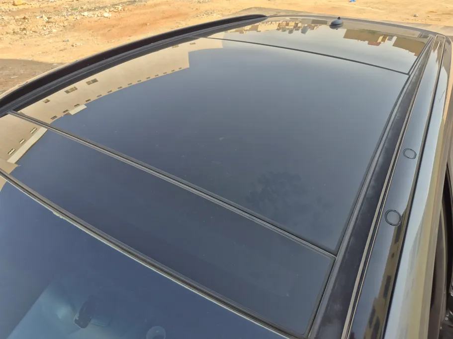 هيونداي توسان جي إل بانوراما 2020 