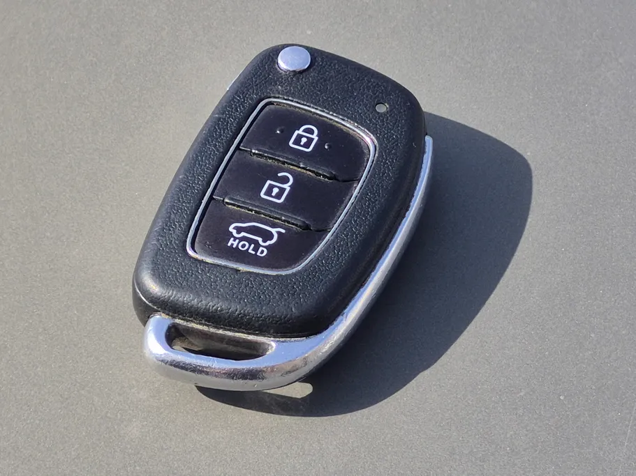 هيونداي توسان جي إل بانوراما 2020 