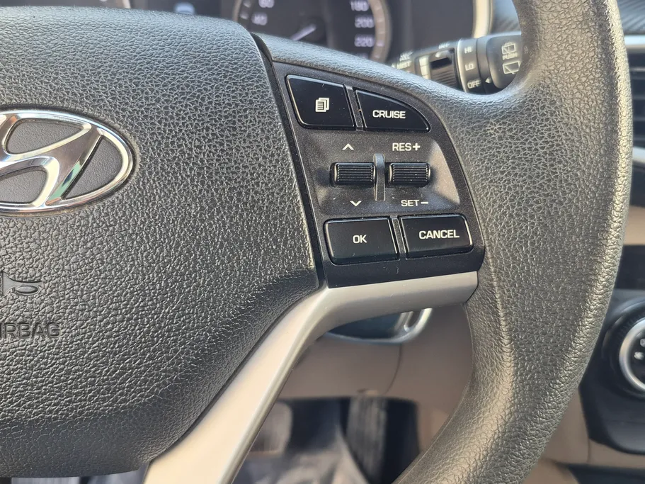 هيونداي توسان جي إل بانوراما 2020 