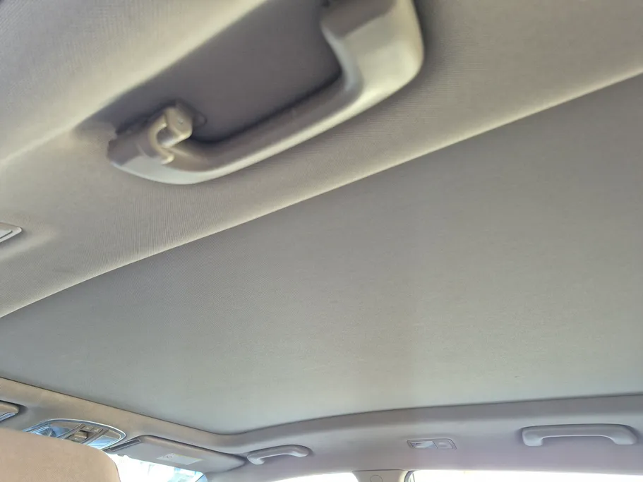 هيونداي توسان جي إل بانوراما 2020 