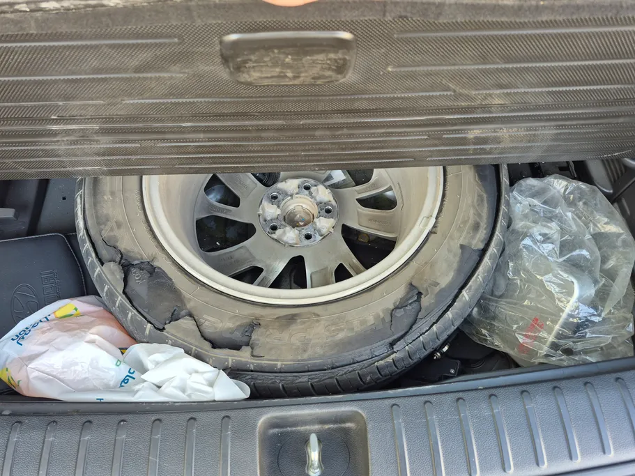 هيونداي توسان جي إل بانوراما 2020 