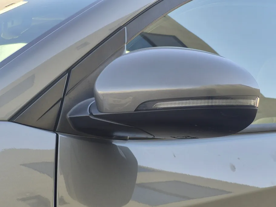 هيونداي توسان جي إل بانوراما 2020 