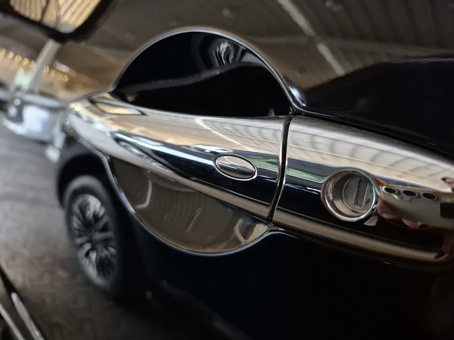 2023 Nissan Patrol Platinum 