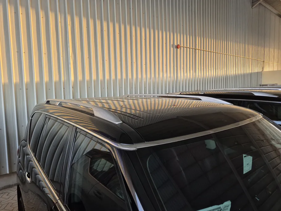 2023 Nissan Patrol Platinum 