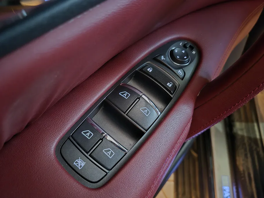 2023 Nissan Patrol Platinum 