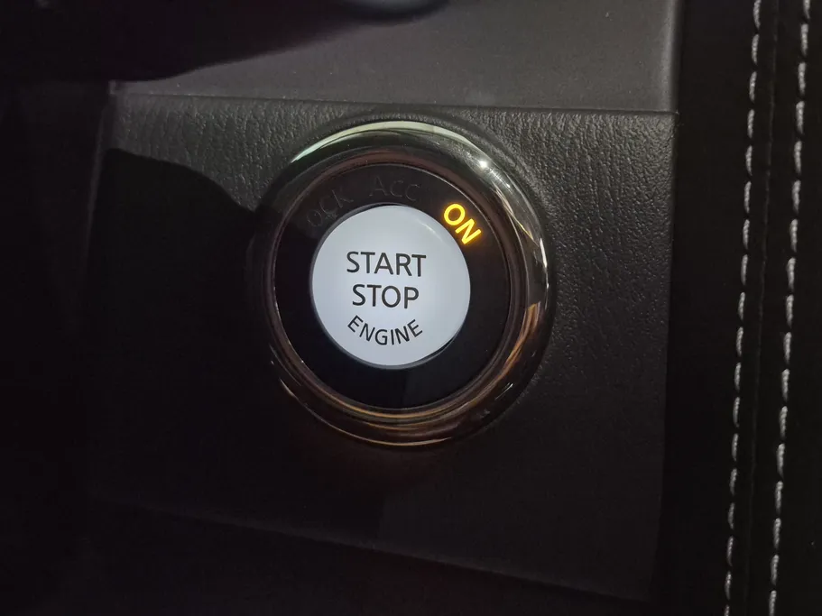 2023 Nissan Patrol Platinum 