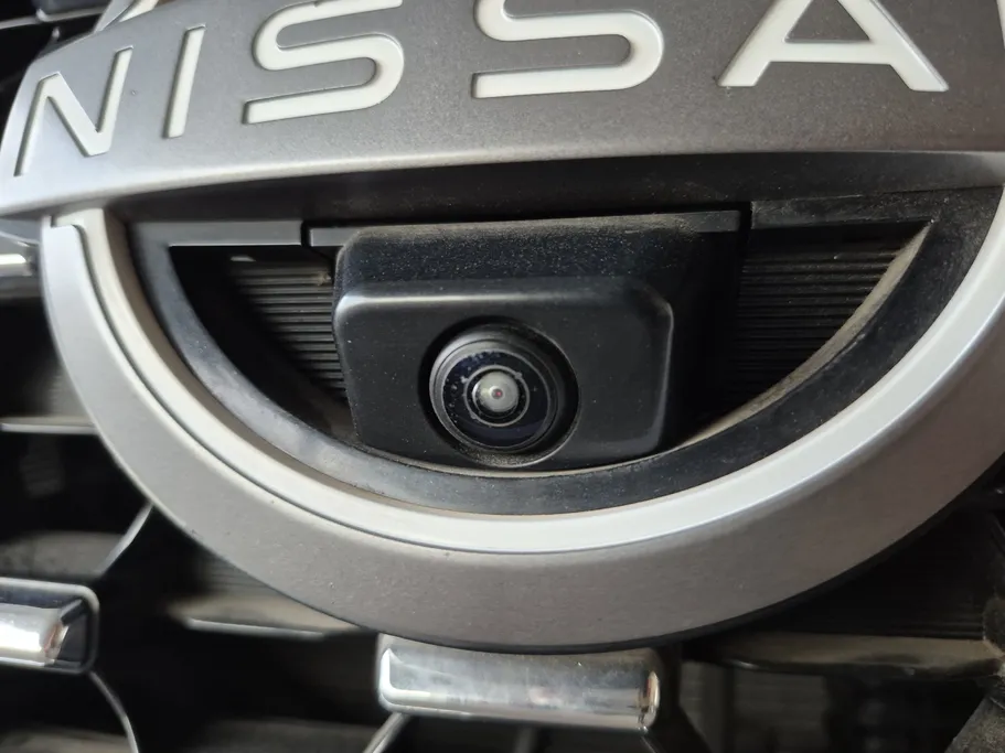 2023 Nissan Patrol Platinum 