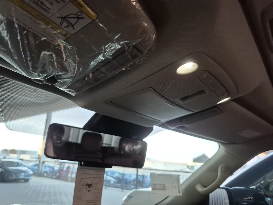 2023 Nissan Patrol Platinum 