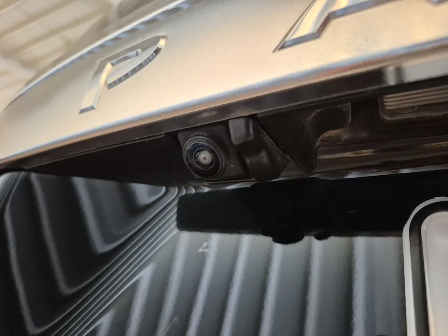 2023 Nissan Patrol Platinum 