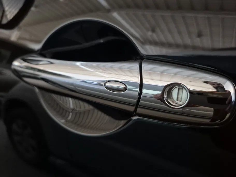 2024 Nissan Patrol SE 