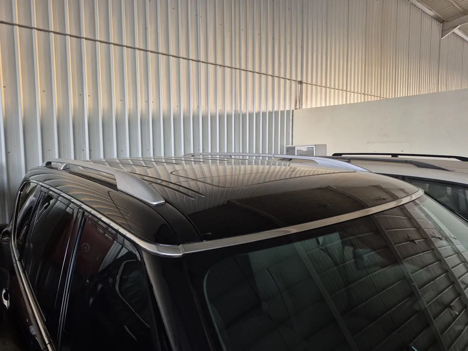 2024 Nissan Patrol SE 