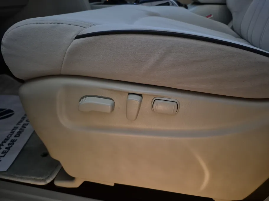 2024 Nissan Patrol SE 