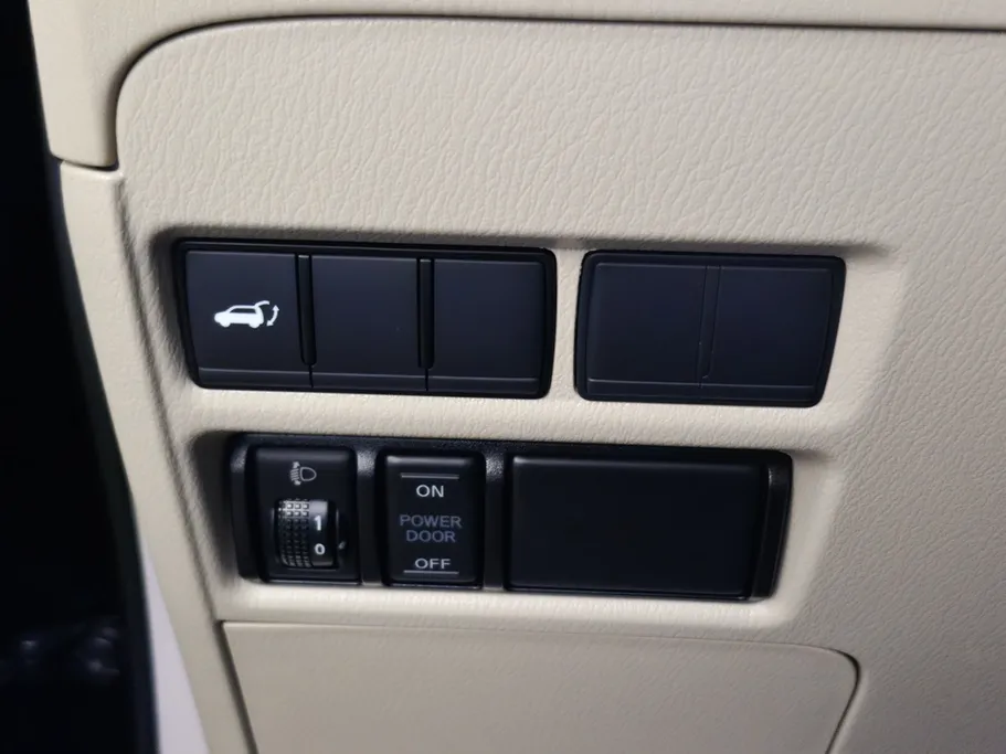 2024 Nissan Patrol SE 