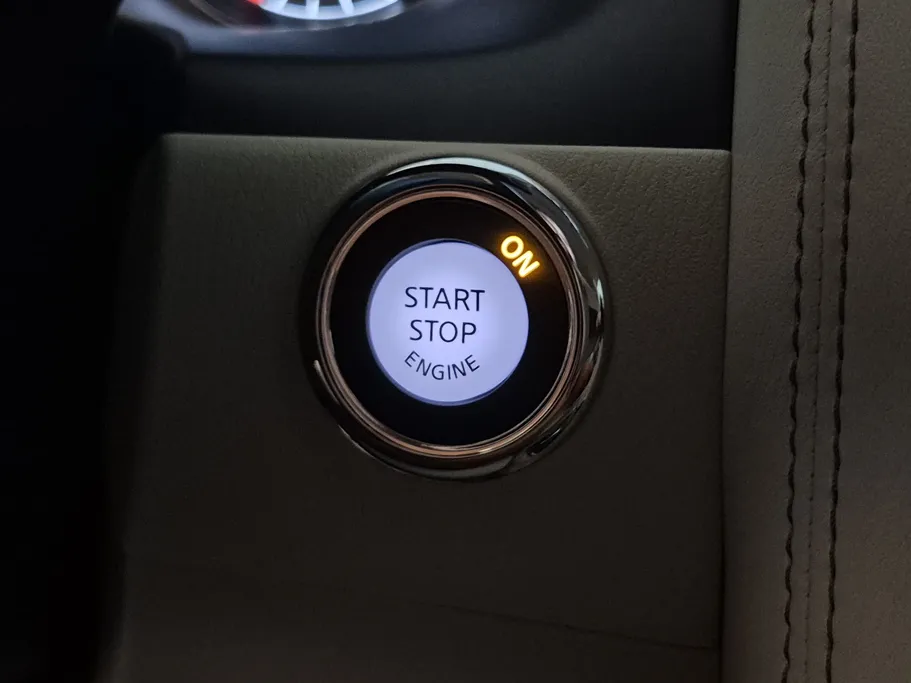 2024 Nissan Patrol SE 