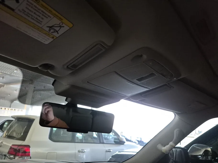 2024 Nissan Patrol SE 