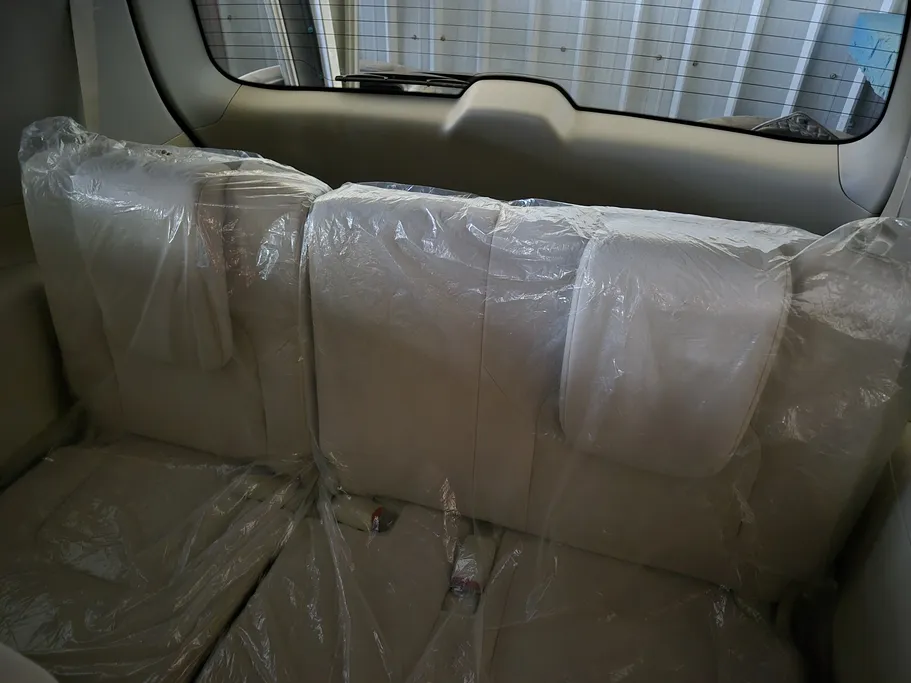 2024 Nissan Patrol SE 