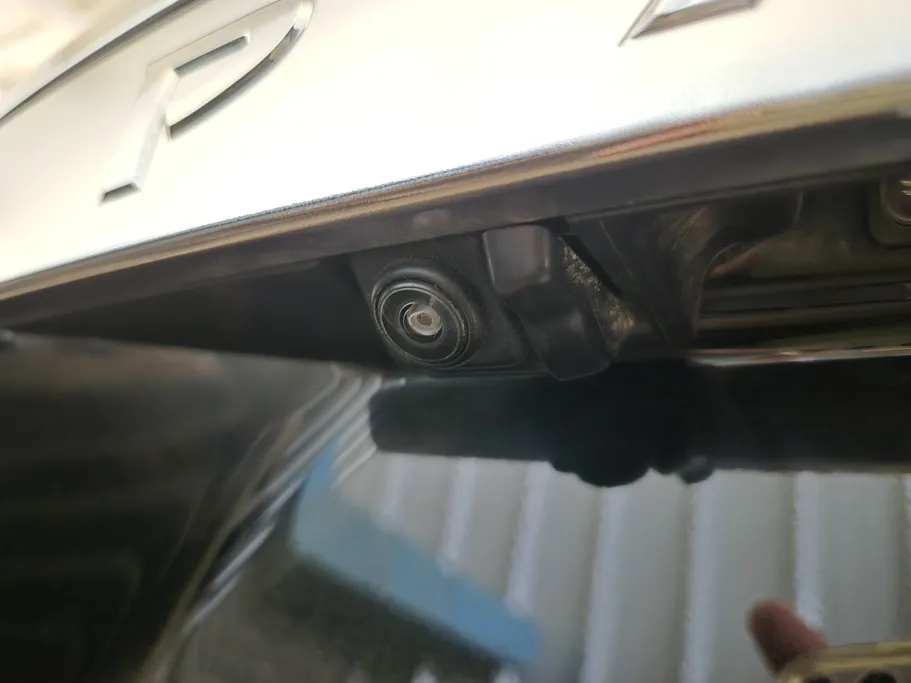 2024 Nissan Patrol SE 