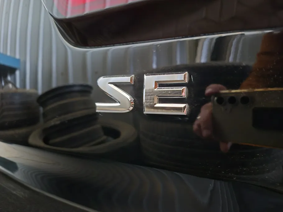 2024 Nissan Patrol SE 