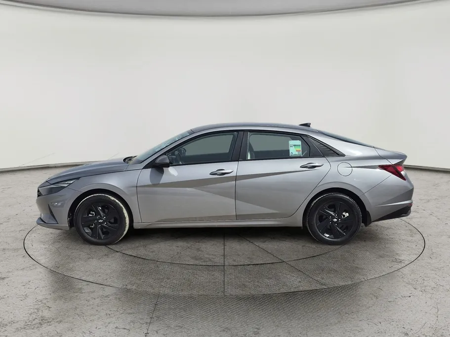 هيونداي النترا سمارت 2023 