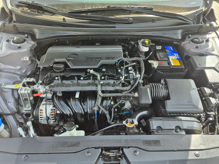 هيونداي النترا سمارت 2023 